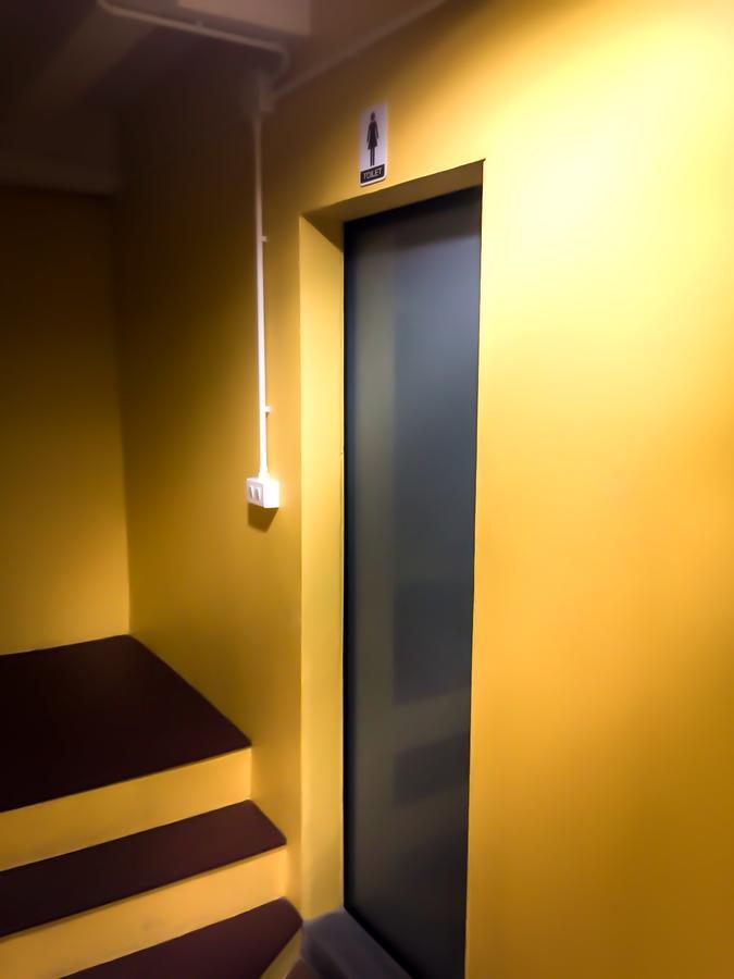 Albergue Artistel (Adults Only) Chiang Mai Exterior foto