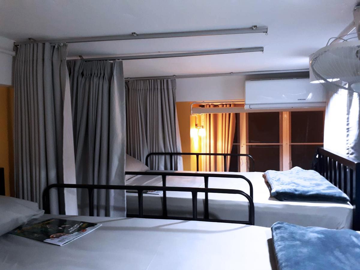 Albergue Artistel (Adults Only) Chiang Mai Exterior foto